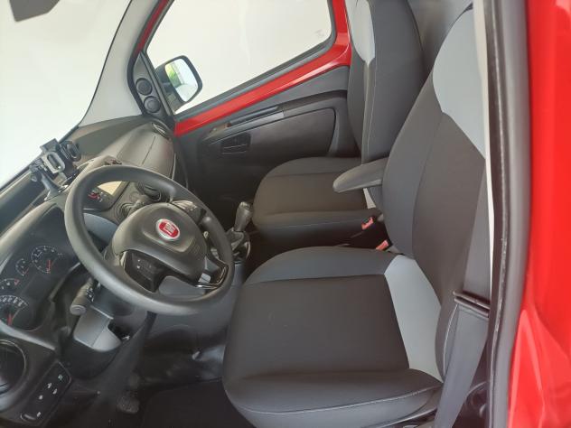 Fiat Fiorino 1.3 MJT 80CV Cargo Adventure - Foto 4