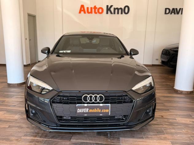 Audi A5 A5 Sportback 40 2.0 tdi mhev S line edition 204cv s-tronic - Foto 5