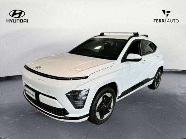 HYUNDAI Kona EV 48.4 KWh XLine rif. 21042050 - Foto 2