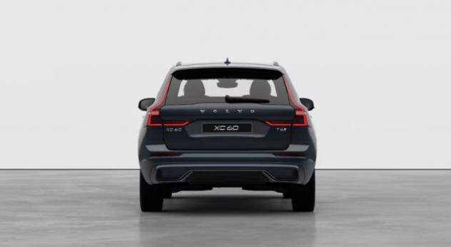 VOLVO XC60 T6 Plug-in hybrid AWD automatico Plus Dark rif. 23230818 - Foto 4