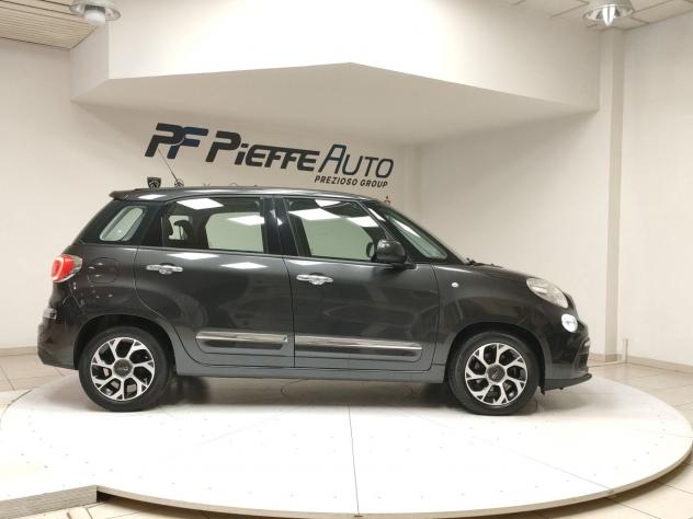 FIAT 500L 500L 1.3 Multijet 95 CV Lounge - Foto 5