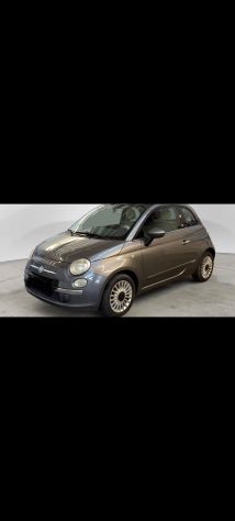 Bellissima Fiat 500 anno 2012 gpl - Foto 3