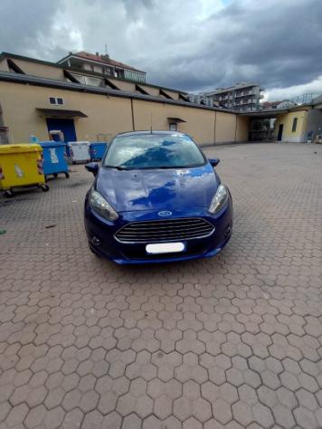 FORD Fiesta 1.4 rif. 24207486 - Foto 6