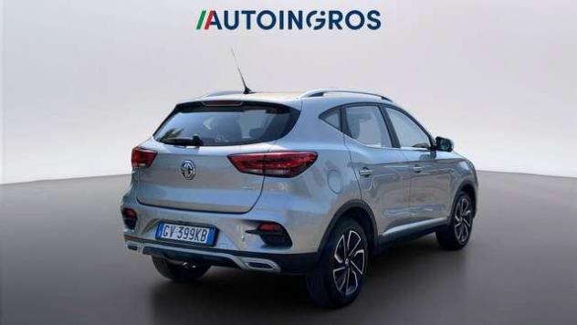 MG ZS 1.5 Luxury - Foto 5
