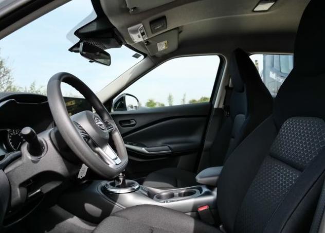 NISSAN Juke 1.0 DIG-T 114cv Acenta - Km 0 2026 rif. 23716718 - Foto 6
