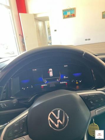 VOLKSWAGEN - Polo - 1.0 TSI Life - Foto 3