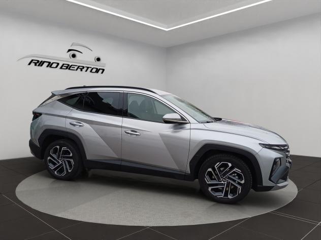 Hyundai Kona Hybrid 1.6 HEV NLine 2WD DCT - Foto 6
