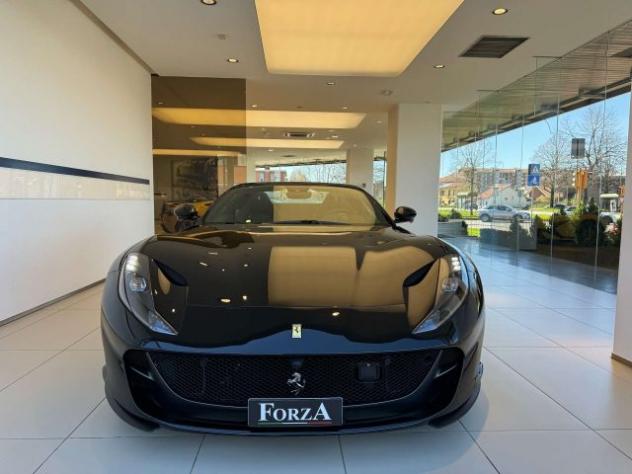 FERRARI 812 GTS rif. 23810103 - Foto 2