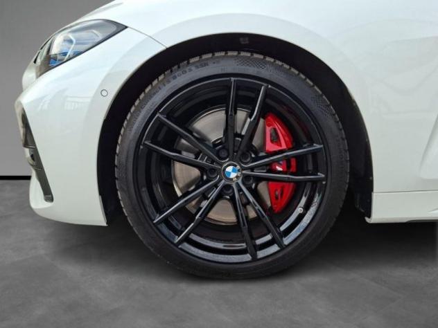 BMW 420 d 48V xDrive Coupé Msport Pro Aut. rif. 24093894 - Foto 5
