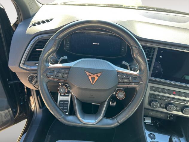 CUPRA Ateca Ateca 2.0 TSI DSG 4Drive - Foto 10