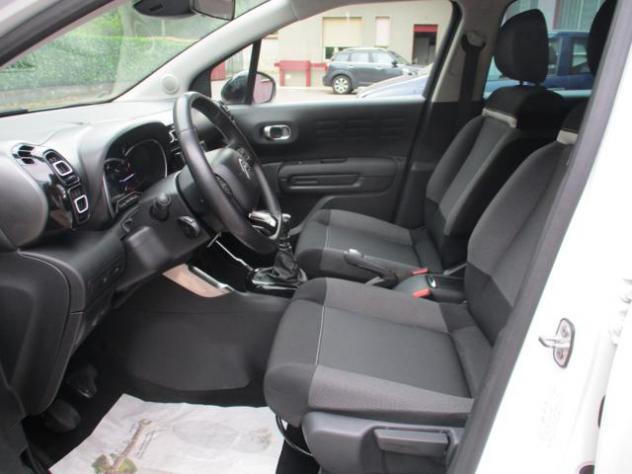 CITROEN C3 Aircross PureTech 110 S&S Shine*NEW MODEL *PREZZO REALE! rif. 23909587 - Foto 10
