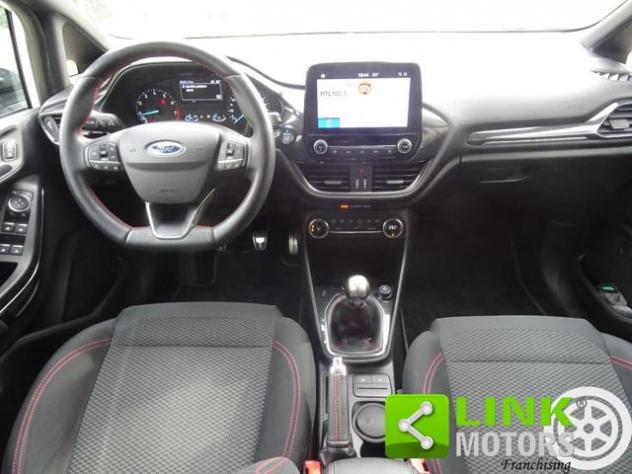 FORD Fiesta 1.1 85 CV 5 porte ST-Line rif. 24028818 - Foto 2