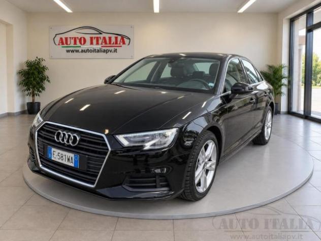 AUDI A3 Sedan 35 TFSI S tronic COD Admired rif. 24203141