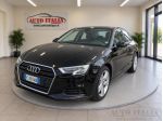 AUDI A3 Sedan 35 TFSI S tronic COD Admired rif. 24203141