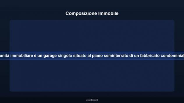 Immobile in asta di 20 m² in vendita a Castiglione di Sicilia - Foto 7