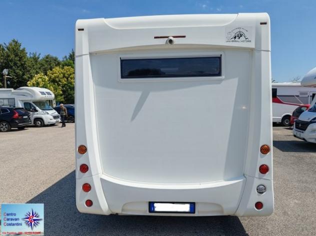 RIMOR NEMHO 58 - MOTORHOME rif. 23868625 - Foto 5