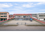 Capannone artigianale in affitto a Bientina 700 mq  Rif: 1393468