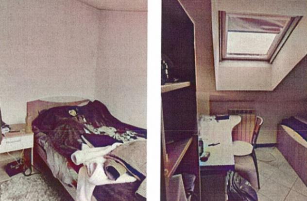 Immobile in asta di 42 m² con più di 5 locali in vendita a Camerino - Foto 10