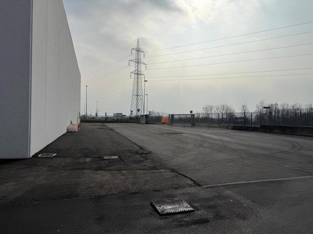 Capannone Industriale - Carobbio degli Angeli . Rif.: Cod. rif 3210971ACG - Foto 18