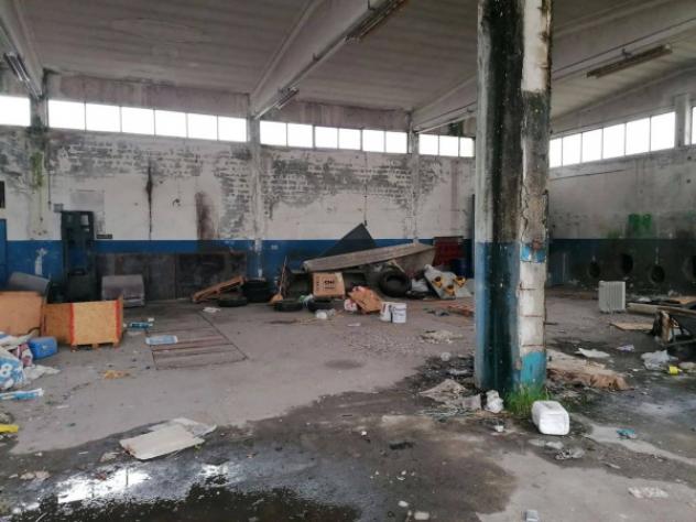 Immobile in asta di 2714 m² in vendita a Castelmassa - Foto 15