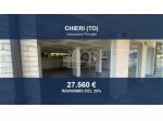 Immobile in asta di 147 m² in vendita a Chieri