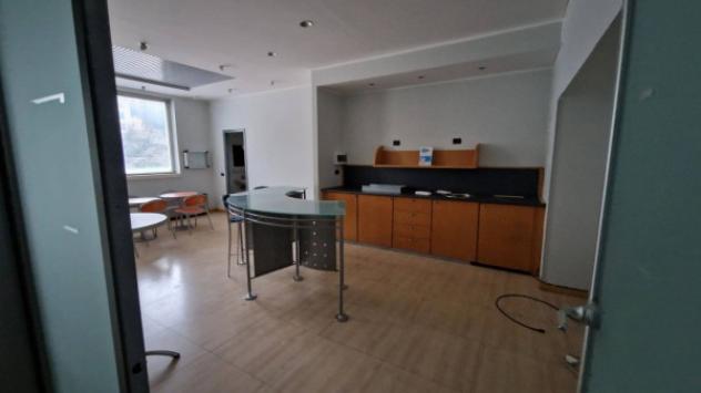 Immobile in asta di 1130 m² in vendita a Genova - Foto 4
