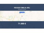 Immobile in asta di 515 m² in vendita a Reggiolo