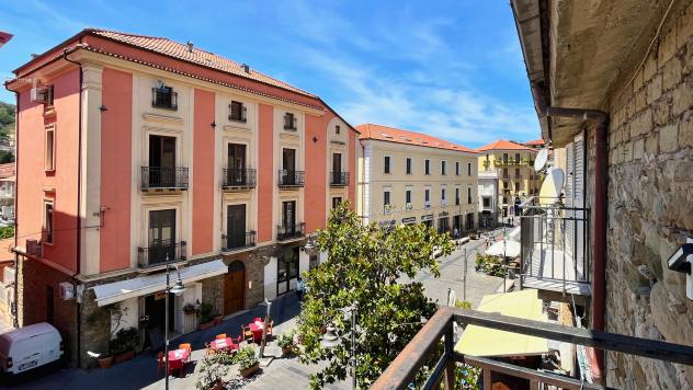 Appartamento in Corso Giuseppe Garibaldi