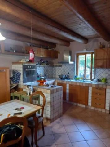 Immobile in asta di 190 m² con più di 5 locali e box auto in vendita a Barge - Foto 11