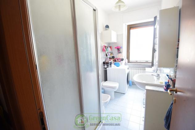 APPARTAMENTO di 3 vani e di 75 mq (BELLUSCO) rif. 3 LOCALI 118 - Foto 7