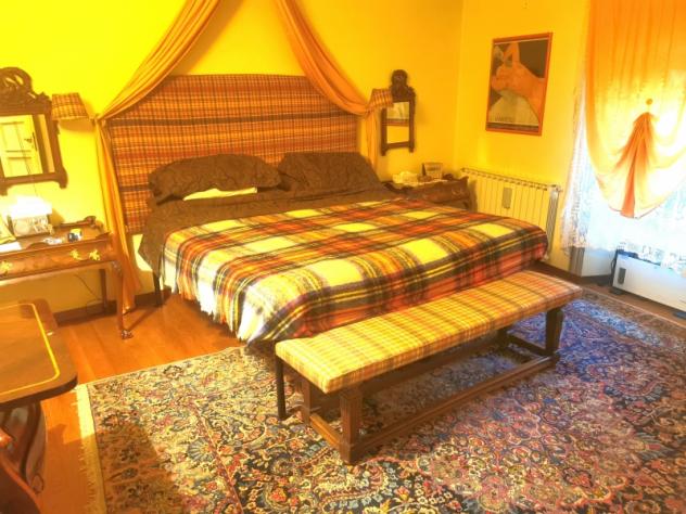 BORGO S LORENZO APPARTAMENTO VANI 4.5 P AUTO - Foto 9
