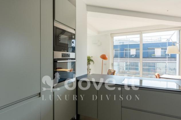 Attico / Mansarda di 154 m² con 3 locali in vendita a Brescia - Foto 10