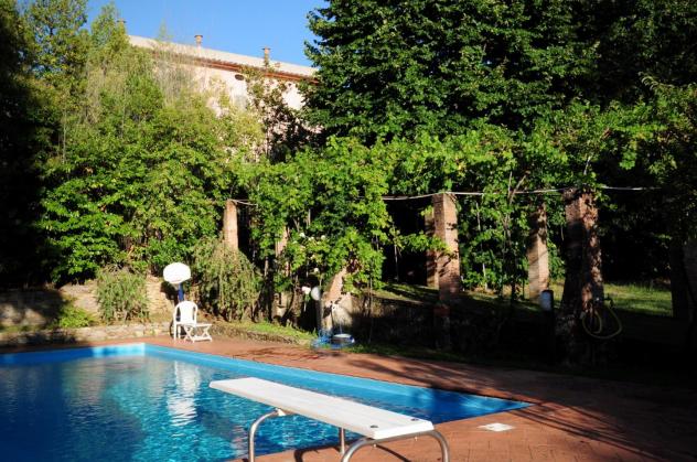 Villa in vendita a Calci 580 mq Rif: 1302430 - Foto 6