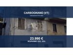 Immobile in asta di 96 m² in vendita a Carbognano