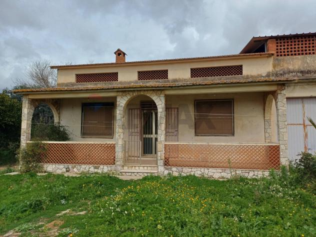 Villa o villino in vendita a Chiaramonte Gulfi - Foto 7