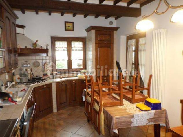 Città della Pieve vendesi villa 5 vani 190 Mq - Foto 5