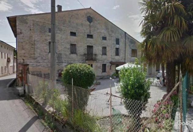 Immobile in asta di 240 m² in vendita a Colceresa - Foto 3