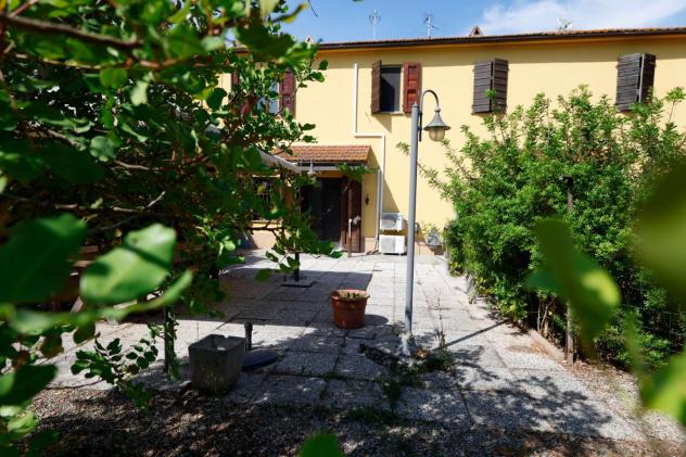 Terratetto in vendita a Fauglia 150 mq Rif: 1422618 - Foto 3