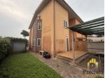 FREGENE VIA DELLA PINETA DI FREGENE VILLA IN VENDITA