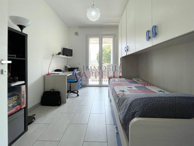 Vendita Villa a schiera da 170 mq in Via Grazia Deledda - Foto 19