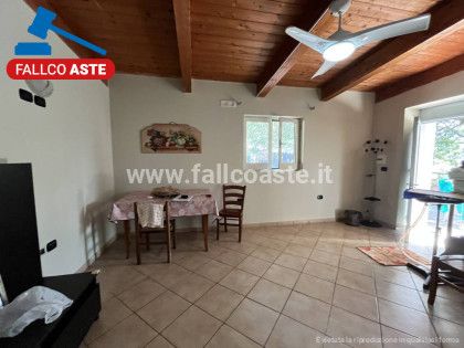 Tribunale di Salerno - RG 96/2025 Casa in asta - Foto 12