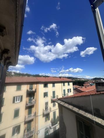 Quadrilocale in vendita a La Spezia