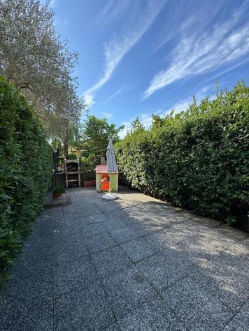 Casa semindipendente in vendita a Carignano - Lucca 120 mq Rif: 1407382 - Foto 3