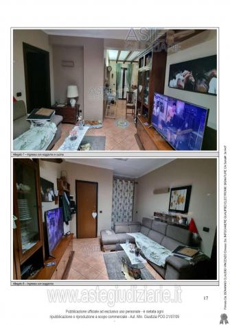 IMMOBILI-IMMOBILE RESIDENZIALE-Via Ugo Foscolo, 51C, 95030 Mascalucia CT, Italia - Foto 4