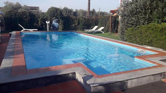 Villa in vendita a Ronchi - Massa 348 mq Rif: 928566 - Foto 5