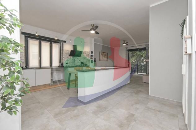 Appartamento in vendita a Moncalieri, San Pietro - Foto 13