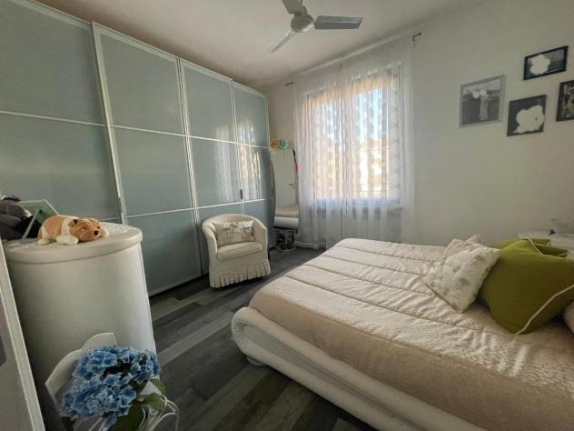 Appartamento in vendita a Poggibonsi 62 mq Rif: 1034881 - Foto 5