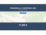 Immobile in asta di 142 m² in vendita a Premosello-Chiovenda