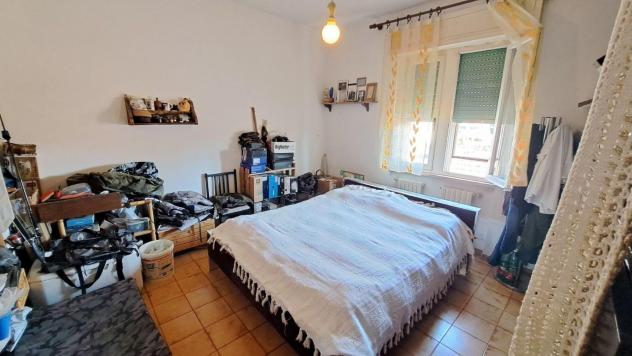 Appartamento in vendita a Rosignano Solvay - Rosignano Marittimo 70 mq Rif: 1406289 - Foto 5