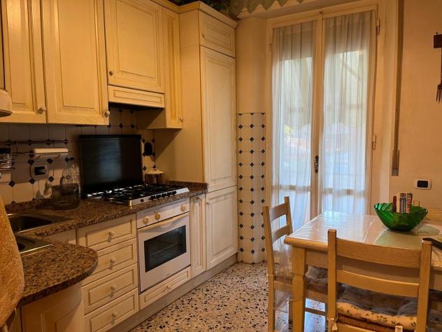 Appartamento in vendita a San Giuliano Terme 80 mq Rif: 1444614